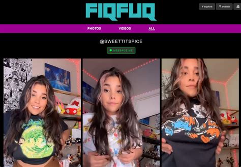 fiqfuk|FiqFuq & 23+ Tiktok Porn sites like FiqFuq.com .